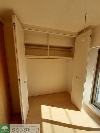 S・Brisaの物件内観写真